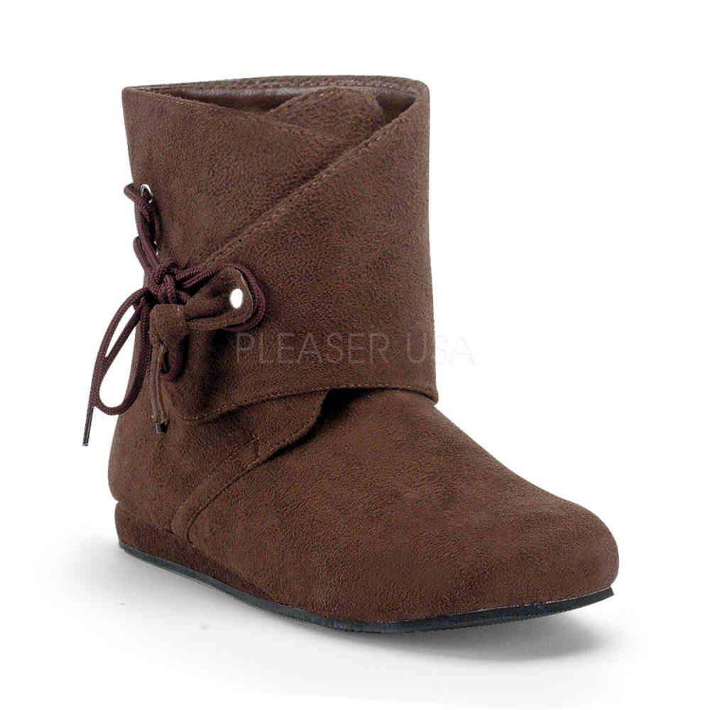Funtasma - RENAISSANCE50 Ankle boots - Brown Product image